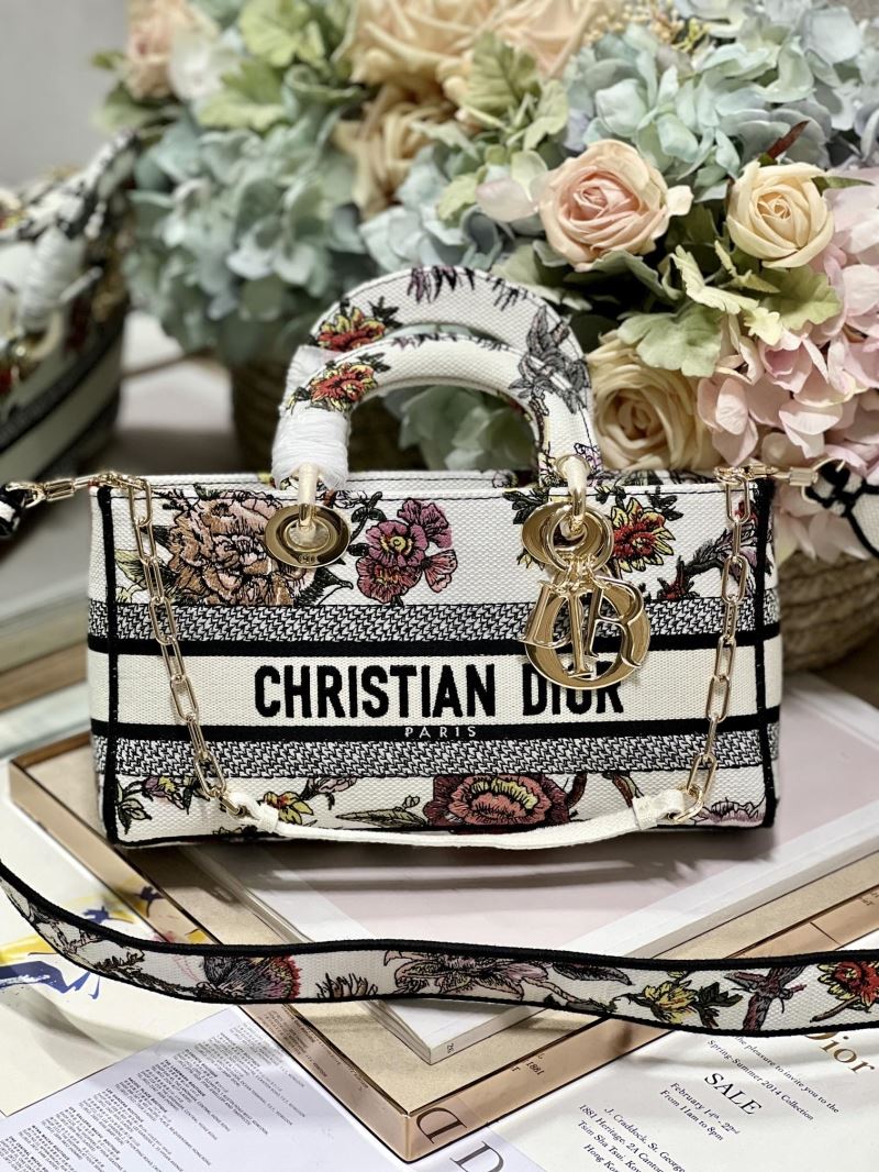 Christian Dior My Lady Bags